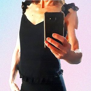 Vintage Zara camisole